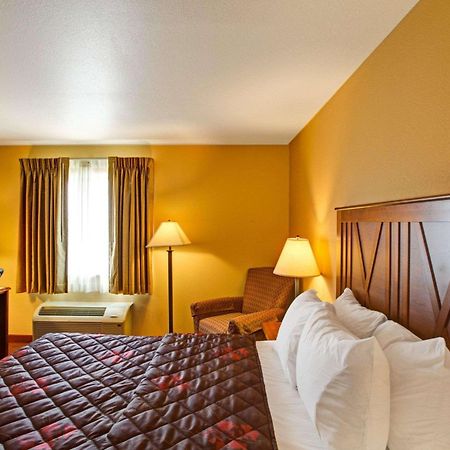 Rodeway Inn & Suites Phillipsburg Kültér fotó