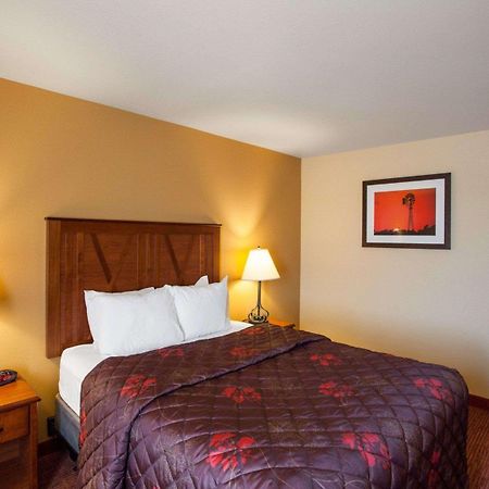 Rodeway Inn & Suites Phillipsburg Kültér fotó