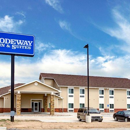 Rodeway Inn & Suites Phillipsburg Kültér fotó