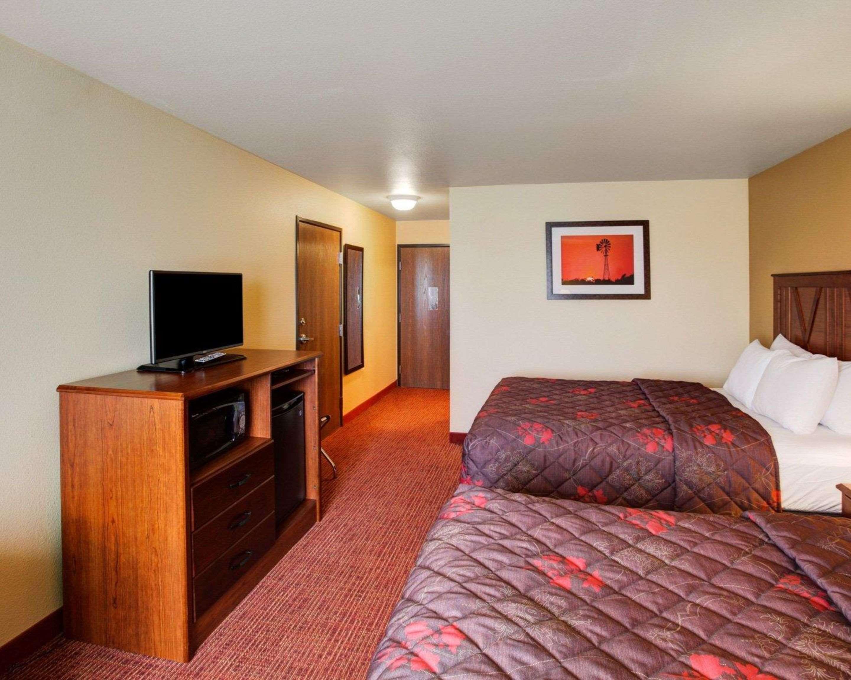 Rodeway Inn & Suites Phillipsburg Kültér fotó