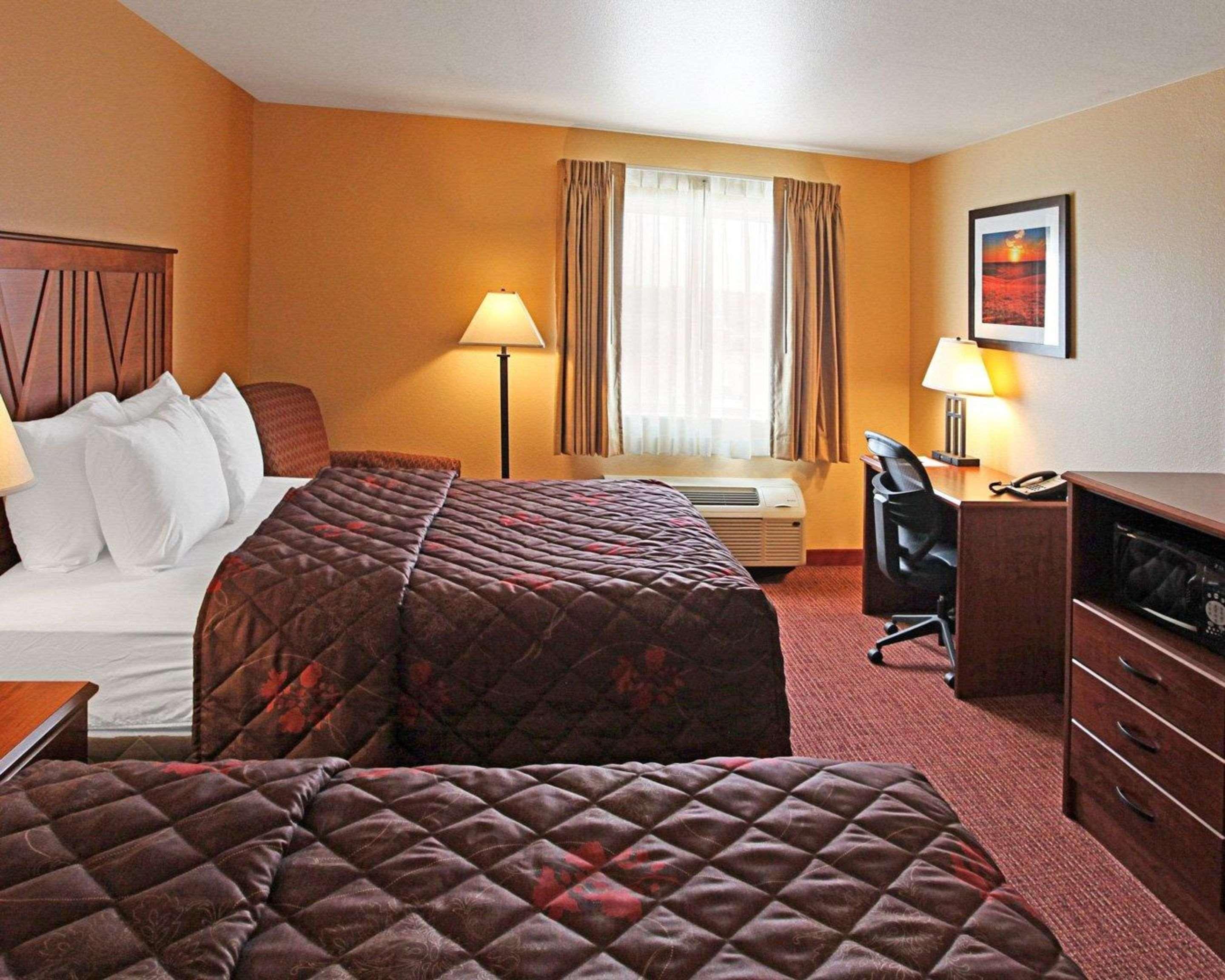 Rodeway Inn & Suites Phillipsburg Kültér fotó