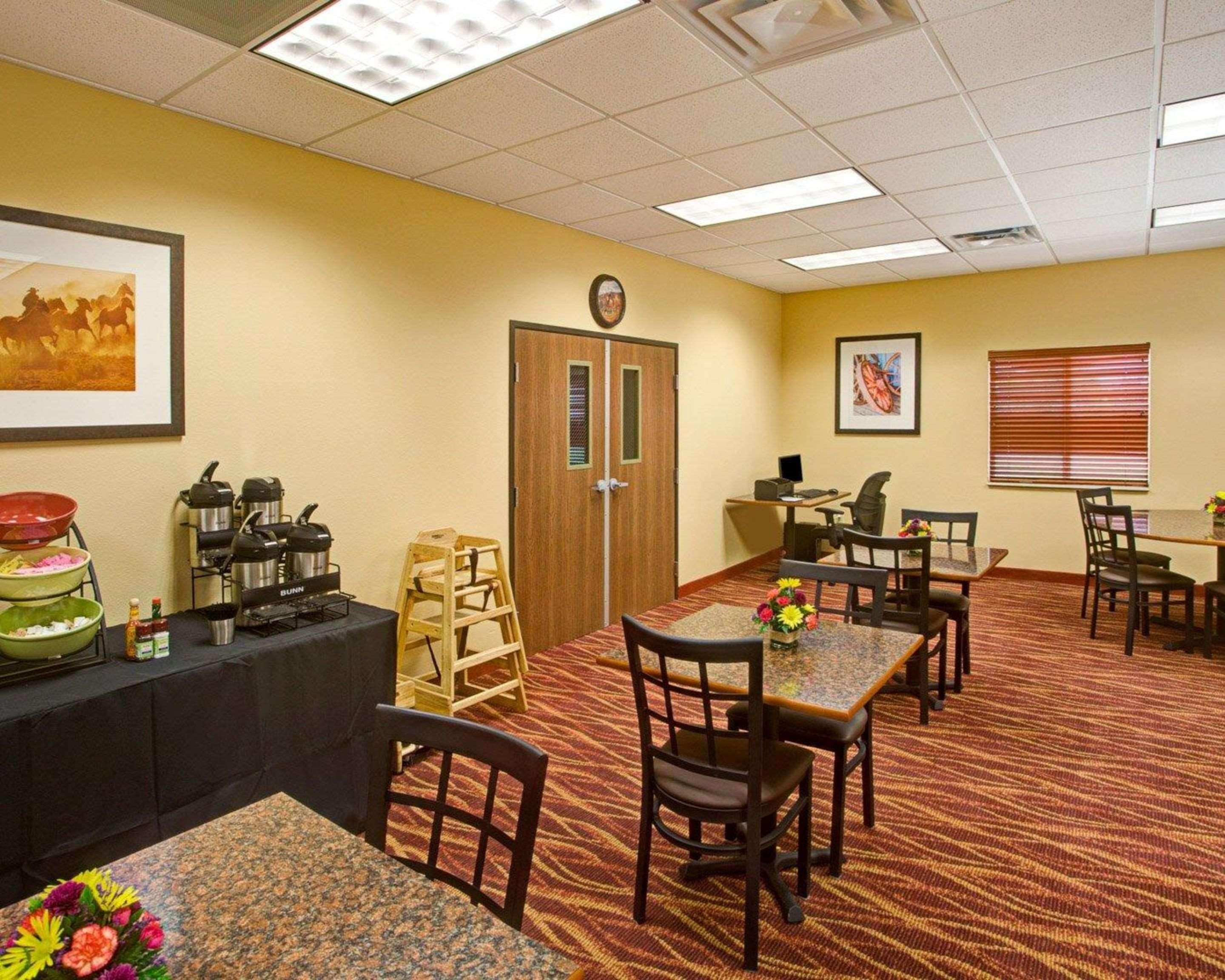Rodeway Inn & Suites Phillipsburg Kültér fotó
