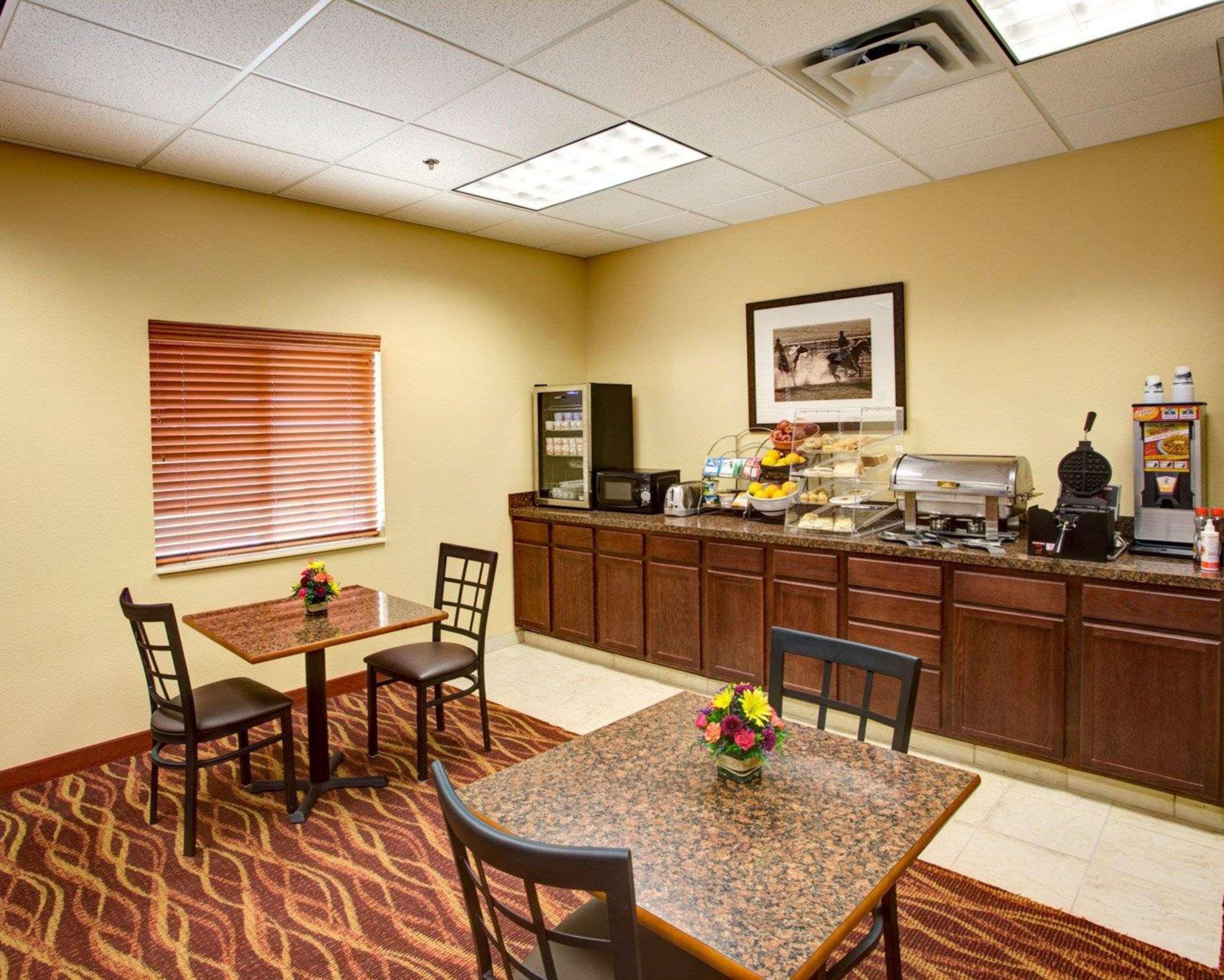 Rodeway Inn & Suites Phillipsburg Kültér fotó