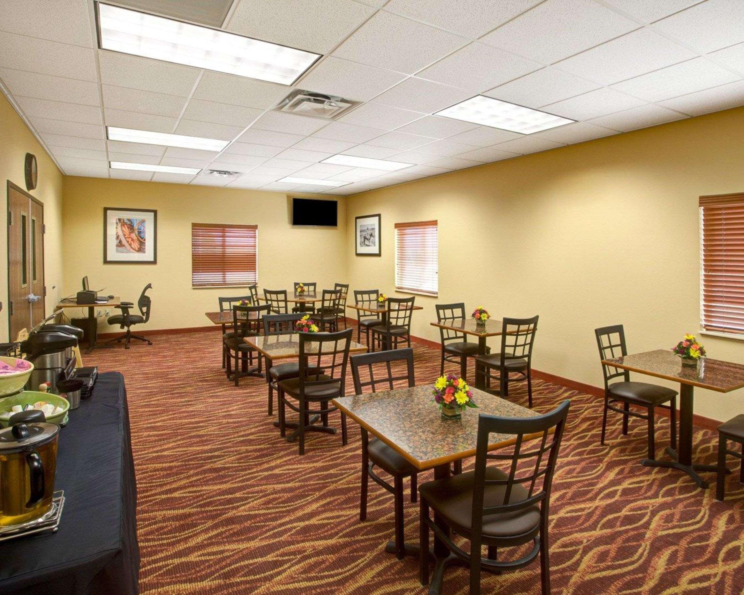 Rodeway Inn & Suites Phillipsburg Kültér fotó
