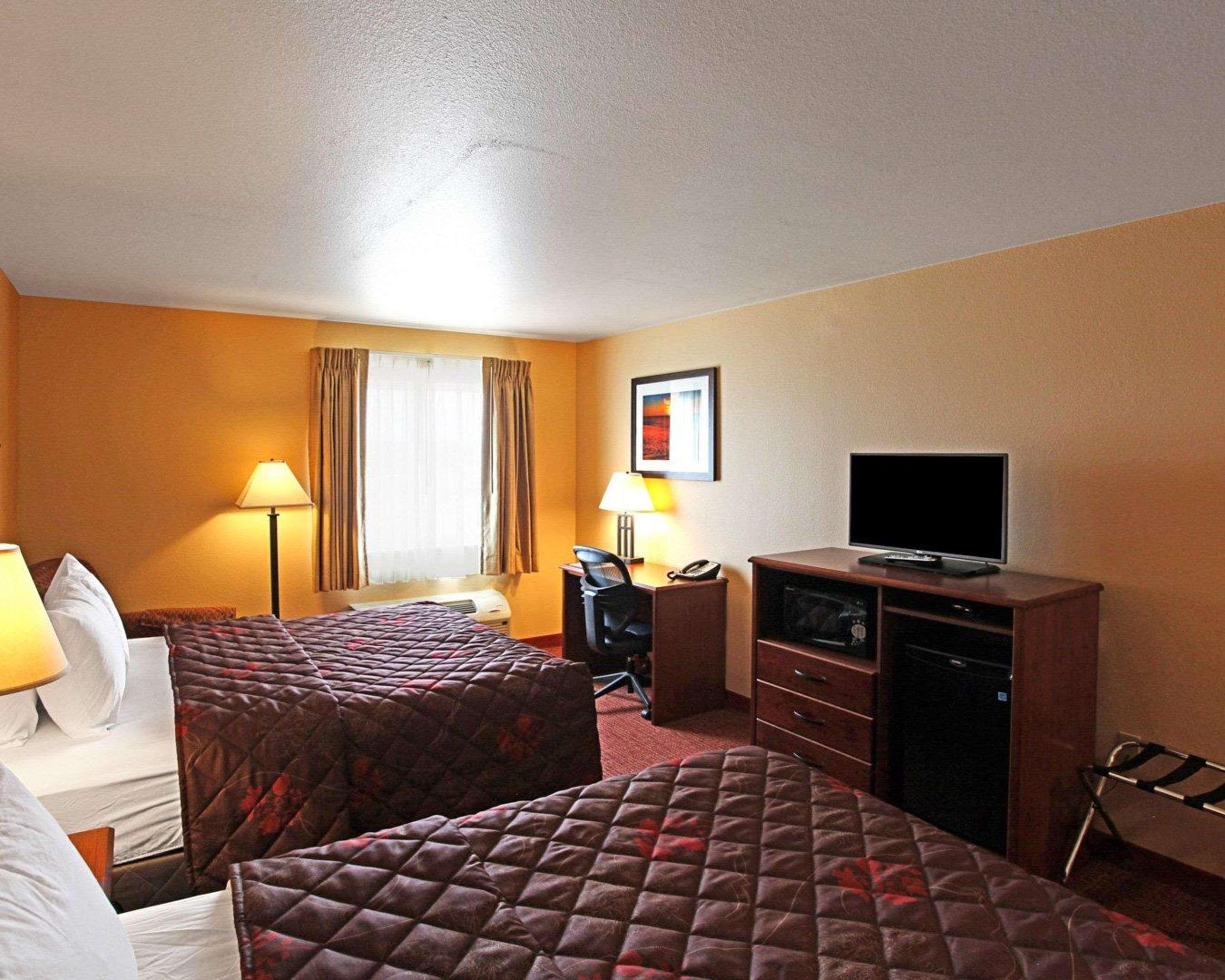 Rodeway Inn & Suites Phillipsburg Kültér fotó