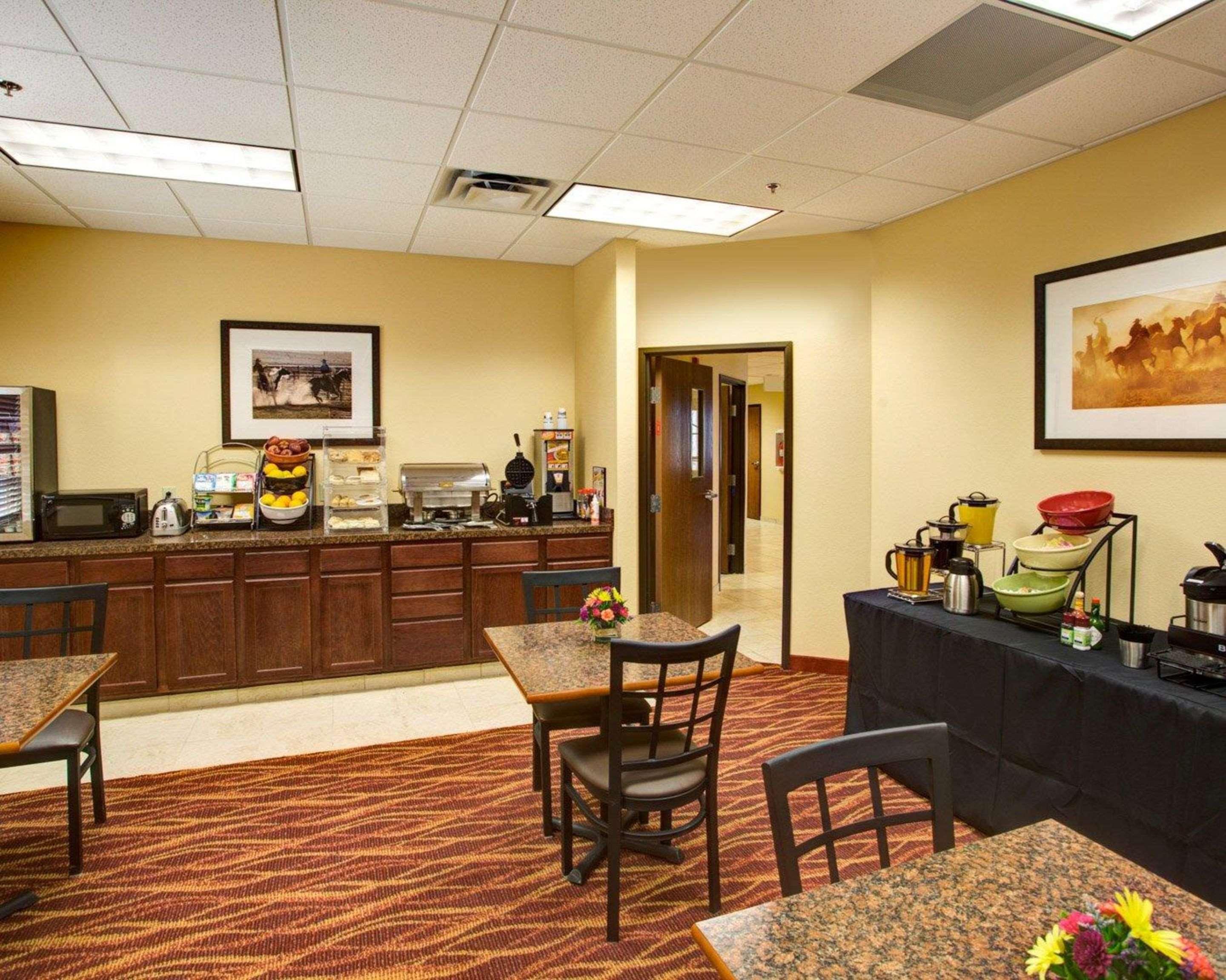 Rodeway Inn & Suites Phillipsburg Kültér fotó