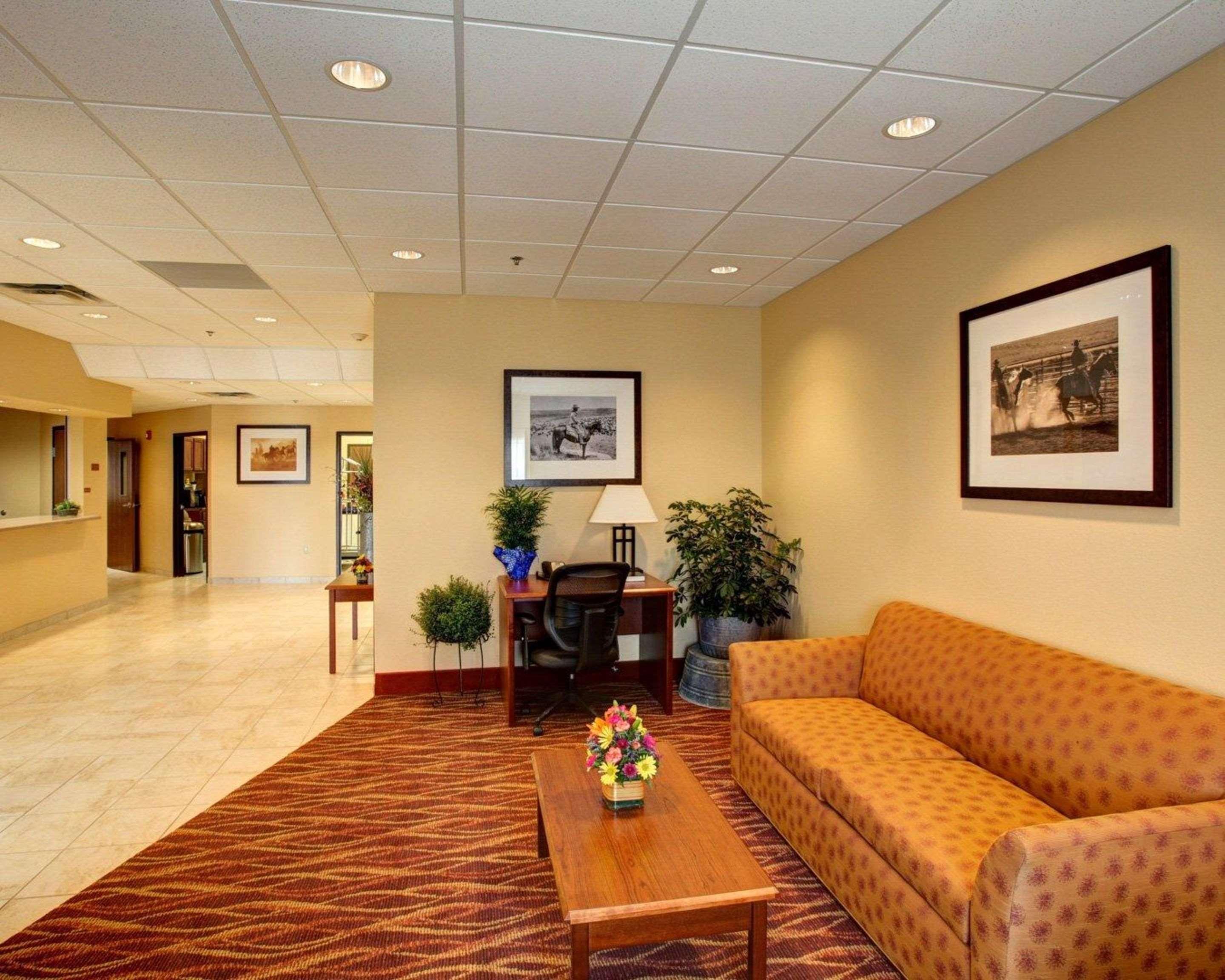 Rodeway Inn & Suites Phillipsburg Kültér fotó