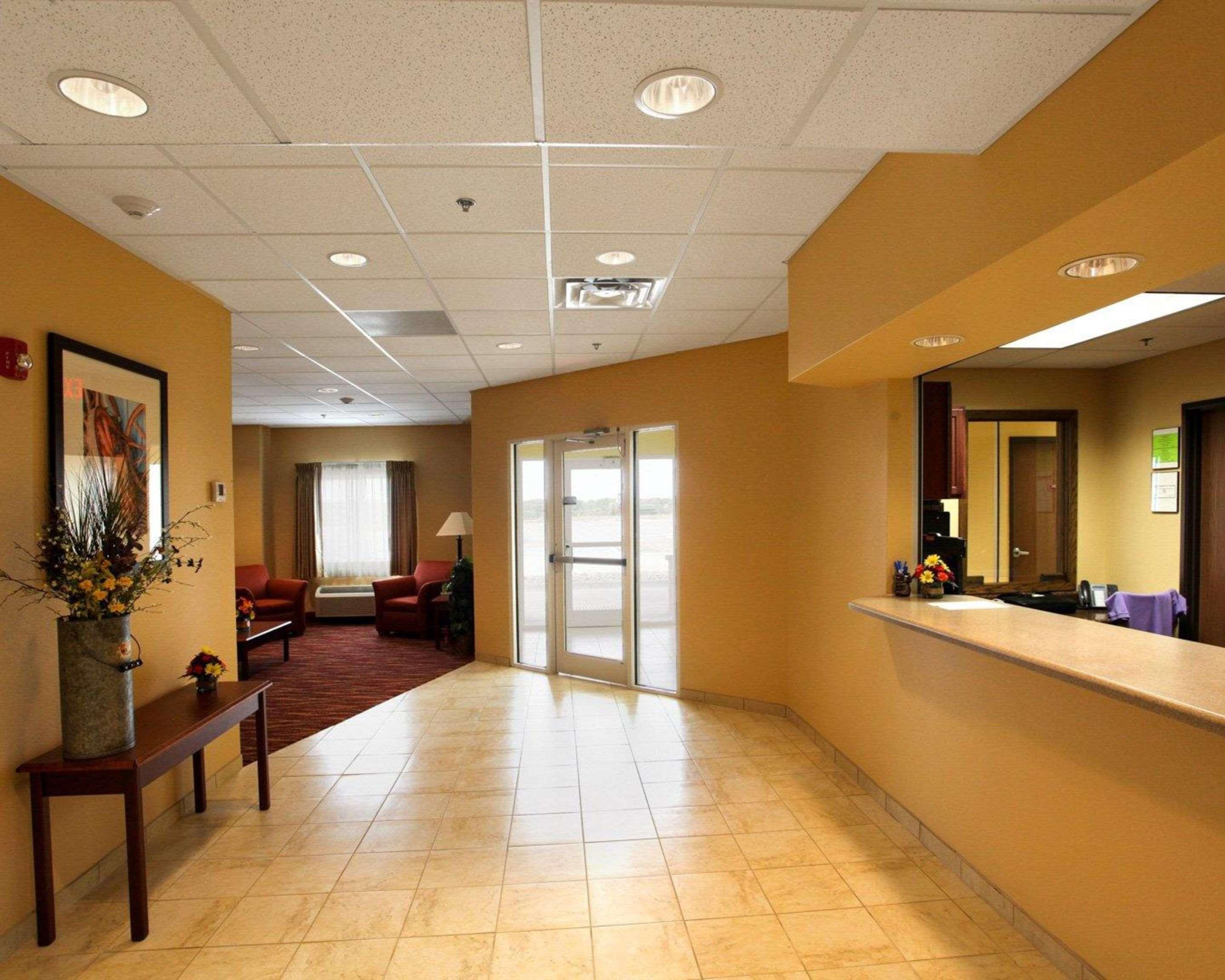 Rodeway Inn & Suites Phillipsburg Kültér fotó