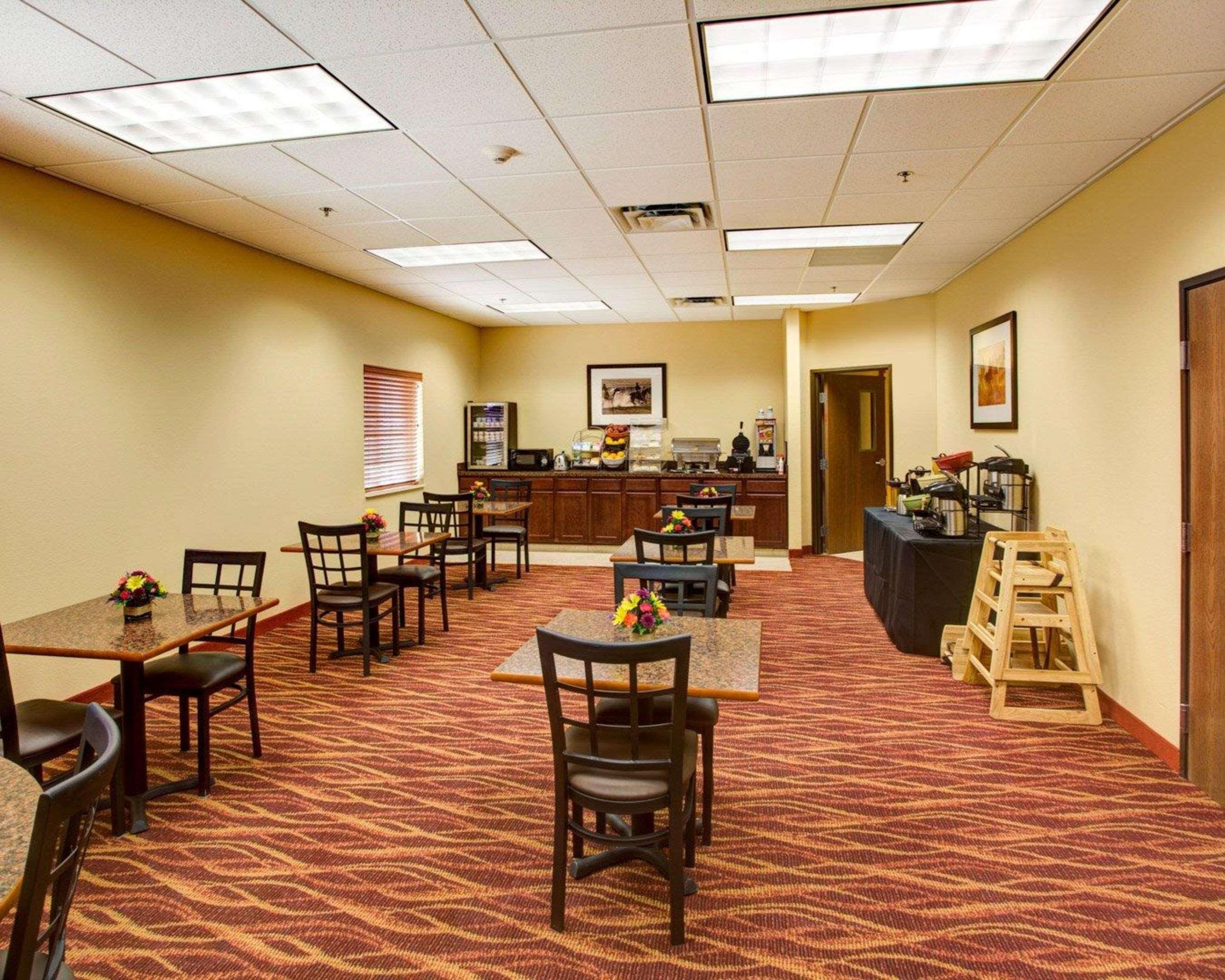Rodeway Inn & Suites Phillipsburg Kültér fotó