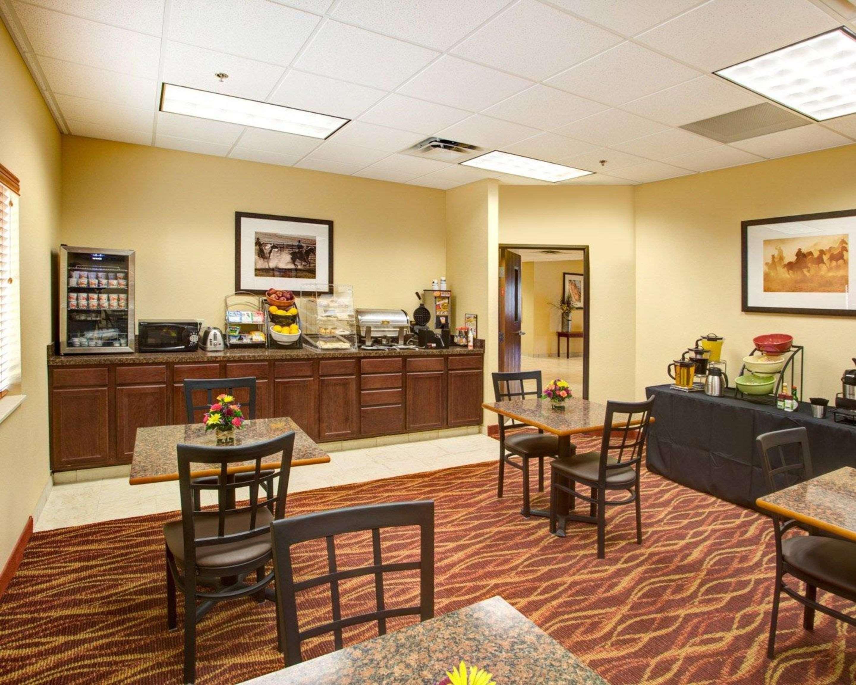 Rodeway Inn & Suites Phillipsburg Kültér fotó