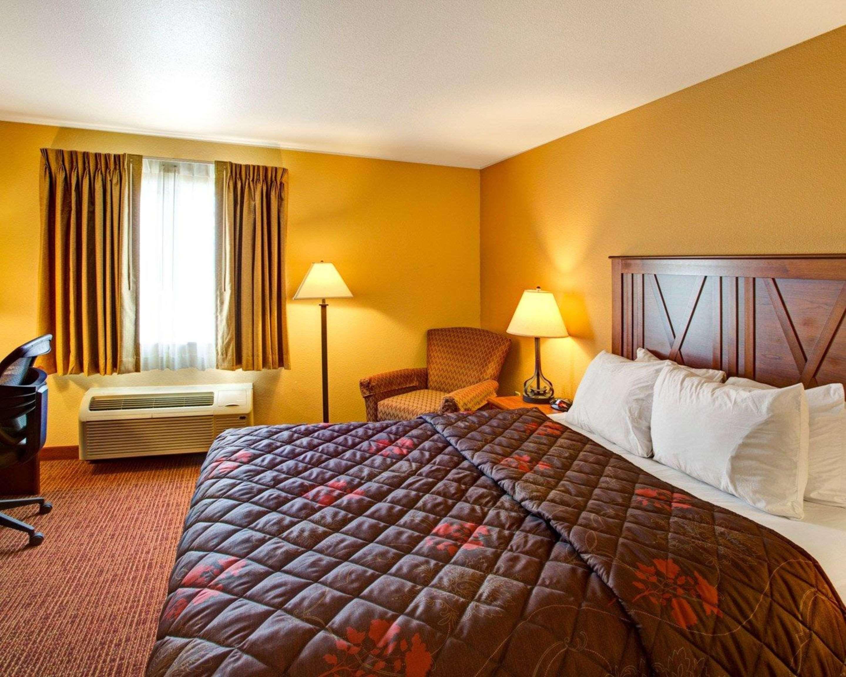 Rodeway Inn & Suites Phillipsburg Kültér fotó