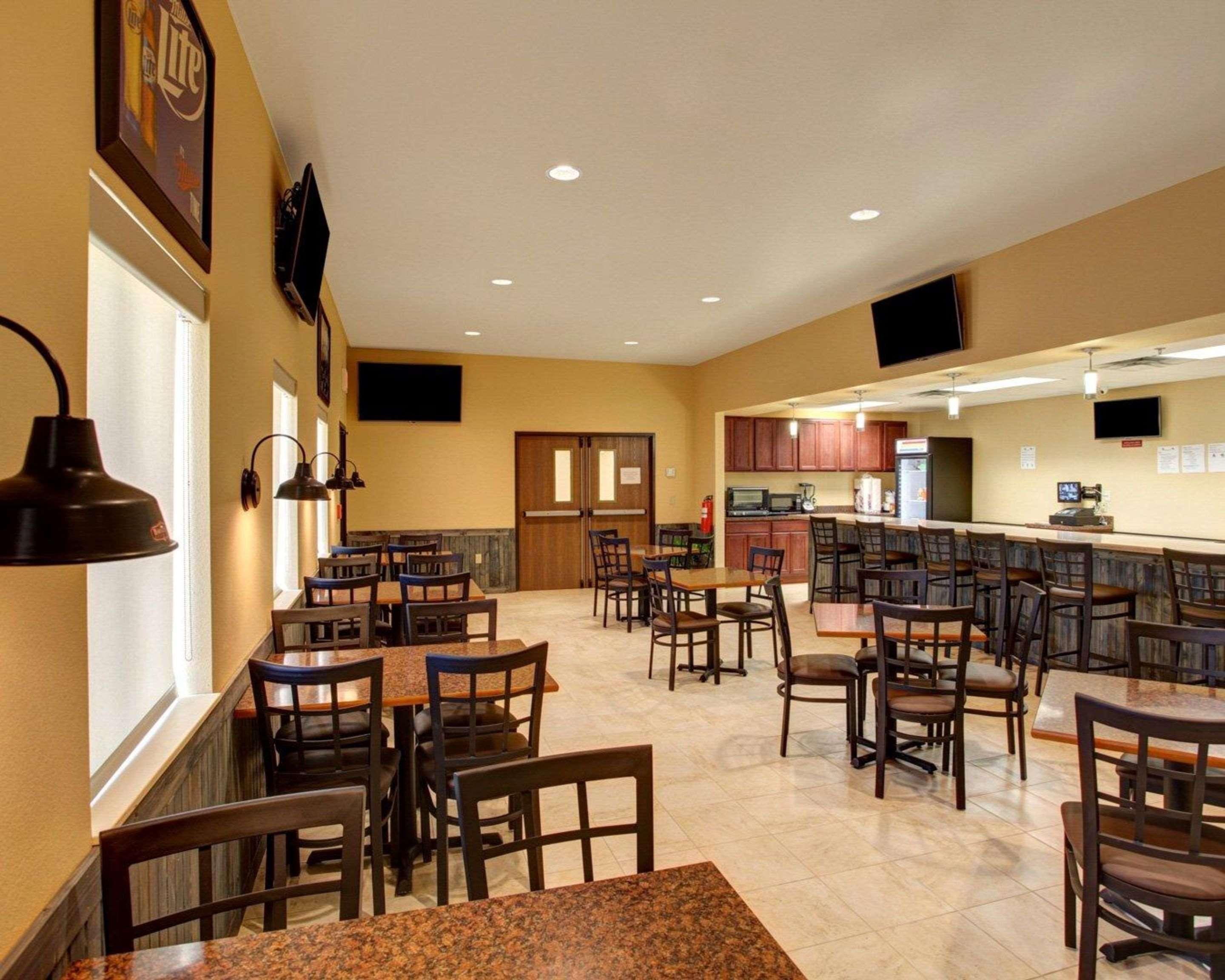 Rodeway Inn & Suites Phillipsburg Kültér fotó