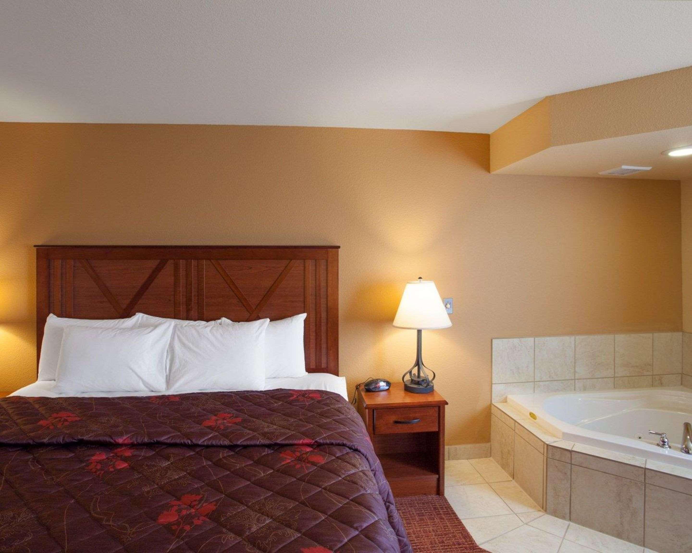 Rodeway Inn & Suites Phillipsburg Kültér fotó