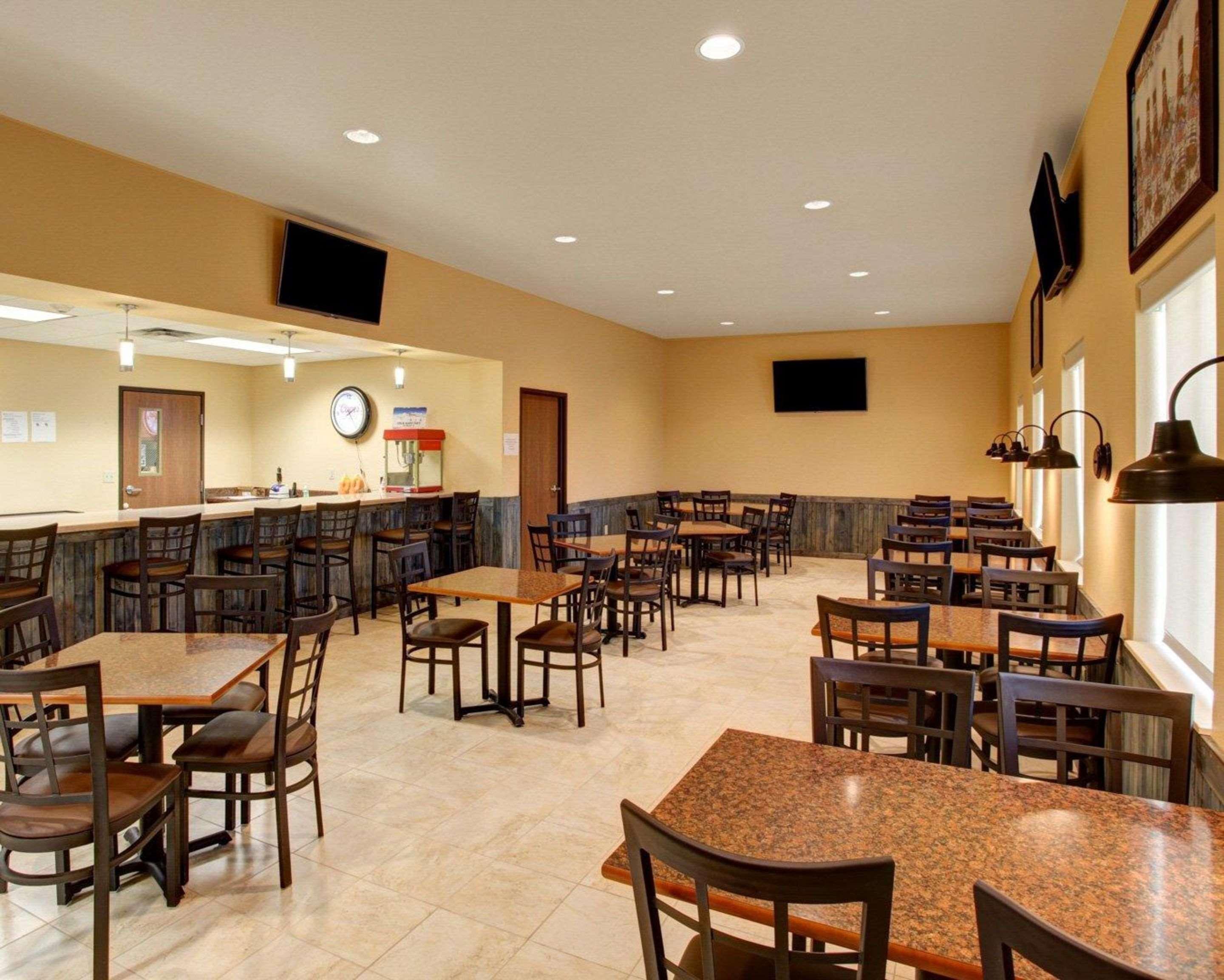 Rodeway Inn & Suites Phillipsburg Kültér fotó