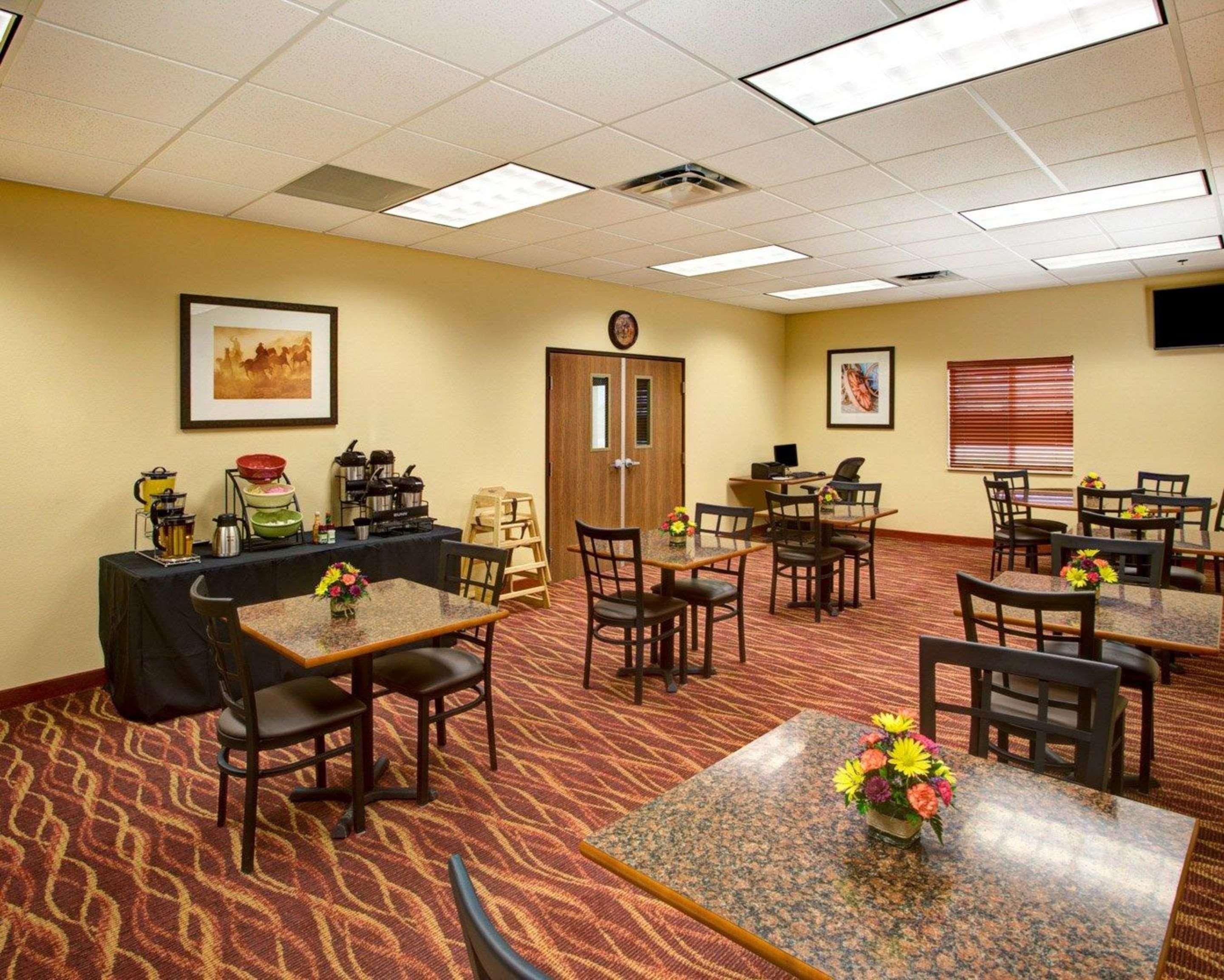 Rodeway Inn & Suites Phillipsburg Kültér fotó